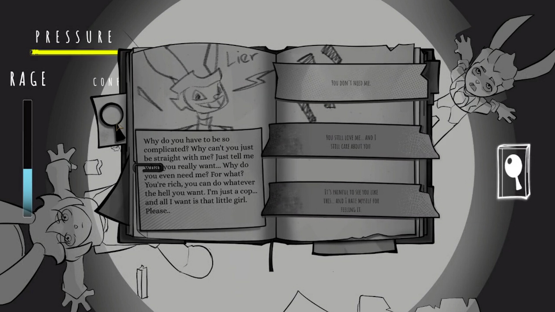 Where Are The Alices? screenshot 4