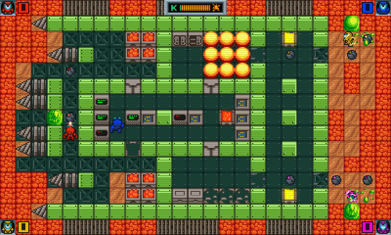 Operation KREEP screenshot 5