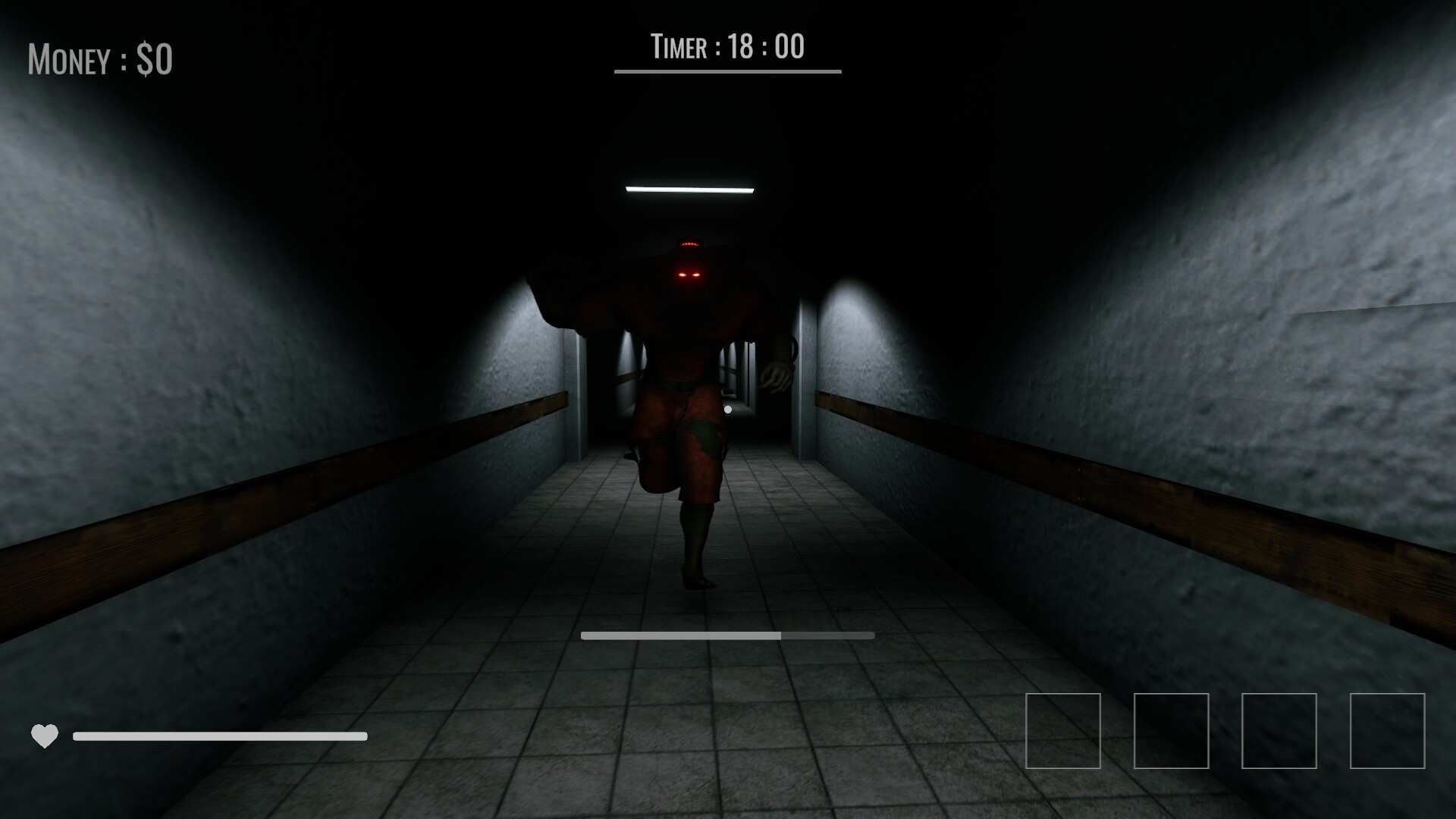 Last Cleanup screenshot 6