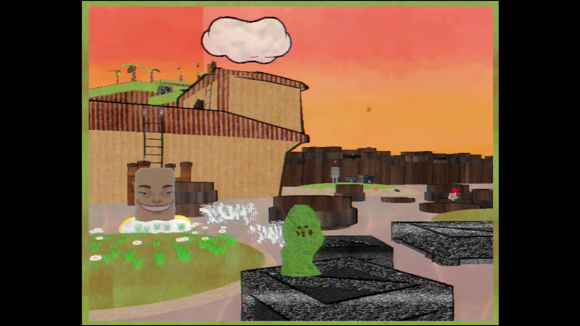 Dreamer's Wake screenshot 7