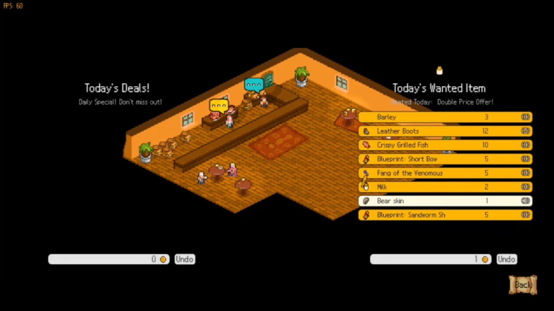 Lia Fail screenshot 4
