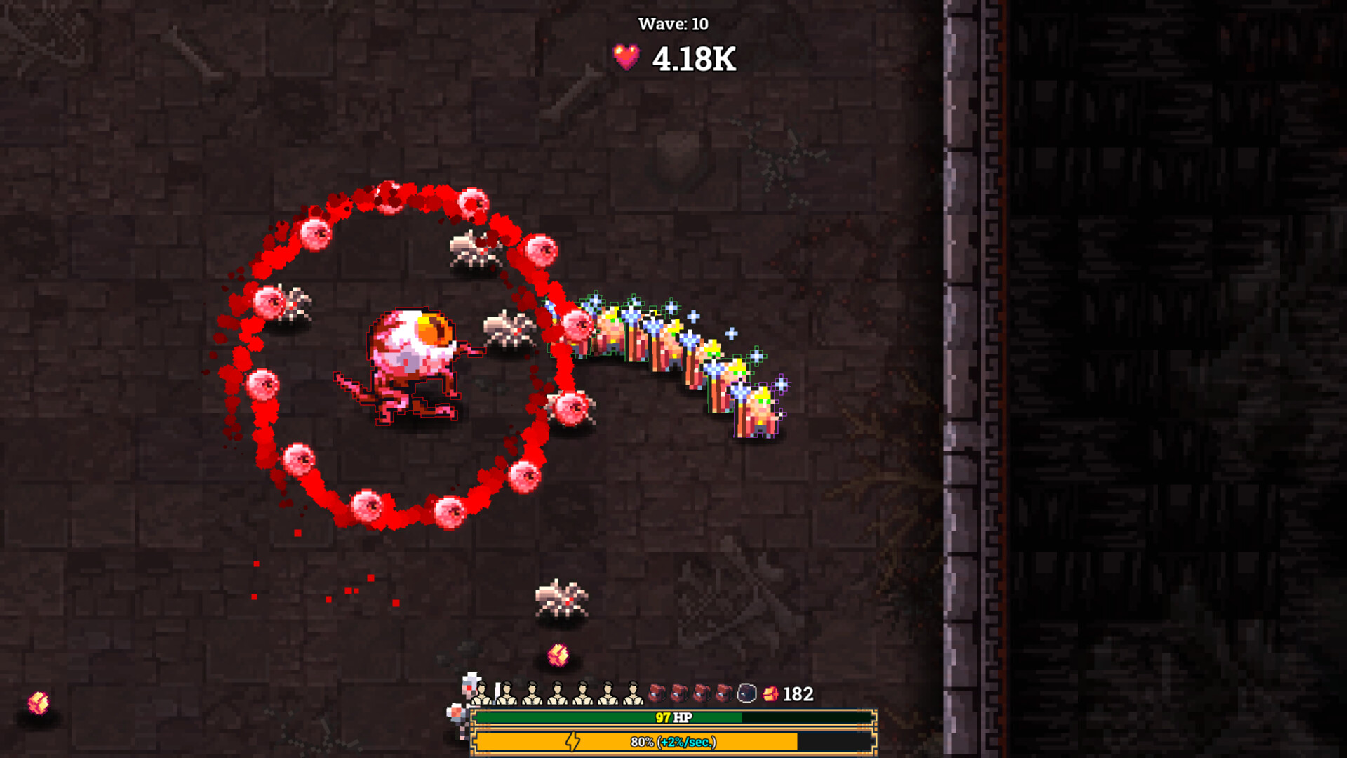 Squadika screenshot 2