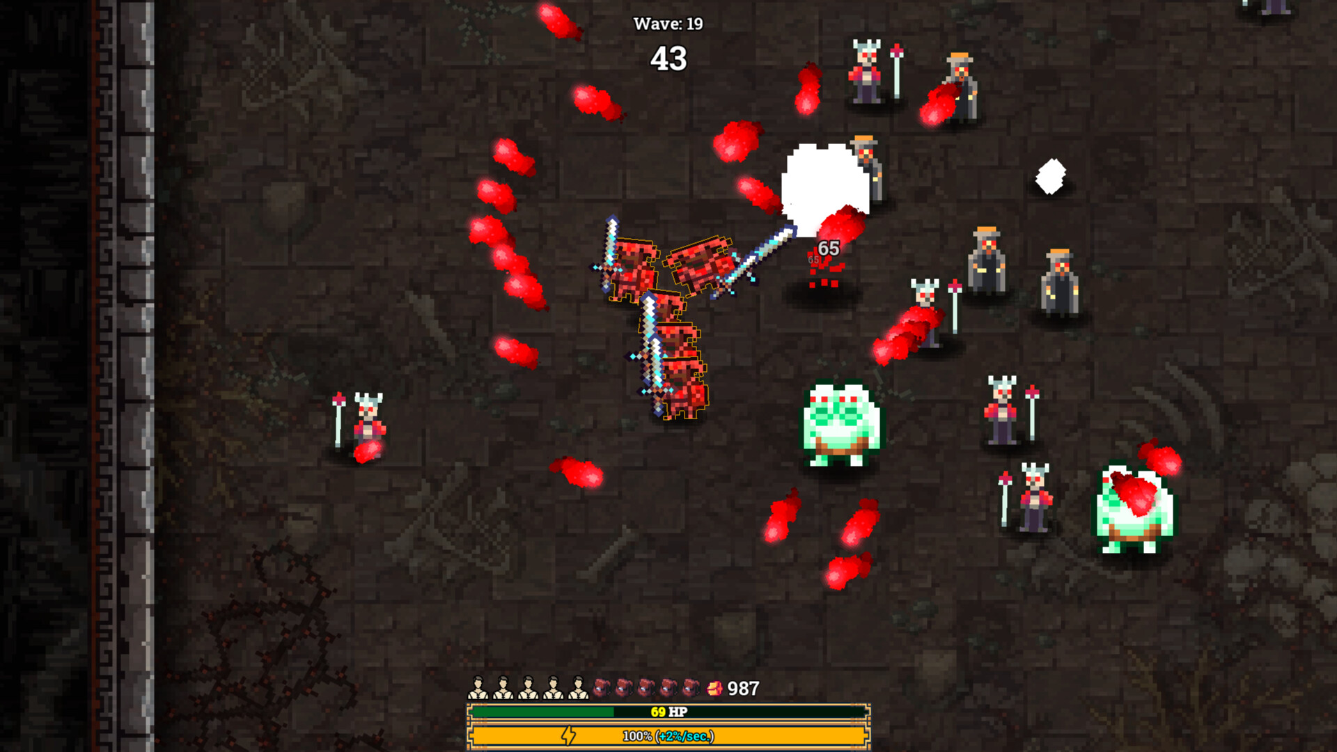 Squadika screenshot 6