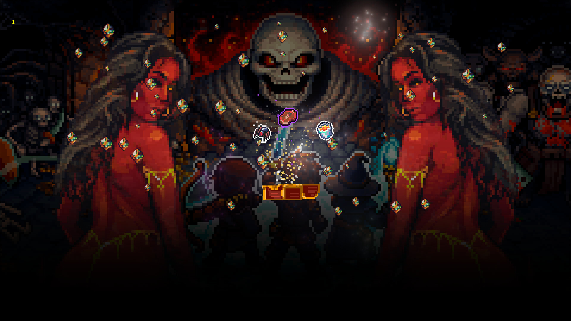Squadika screenshot 3