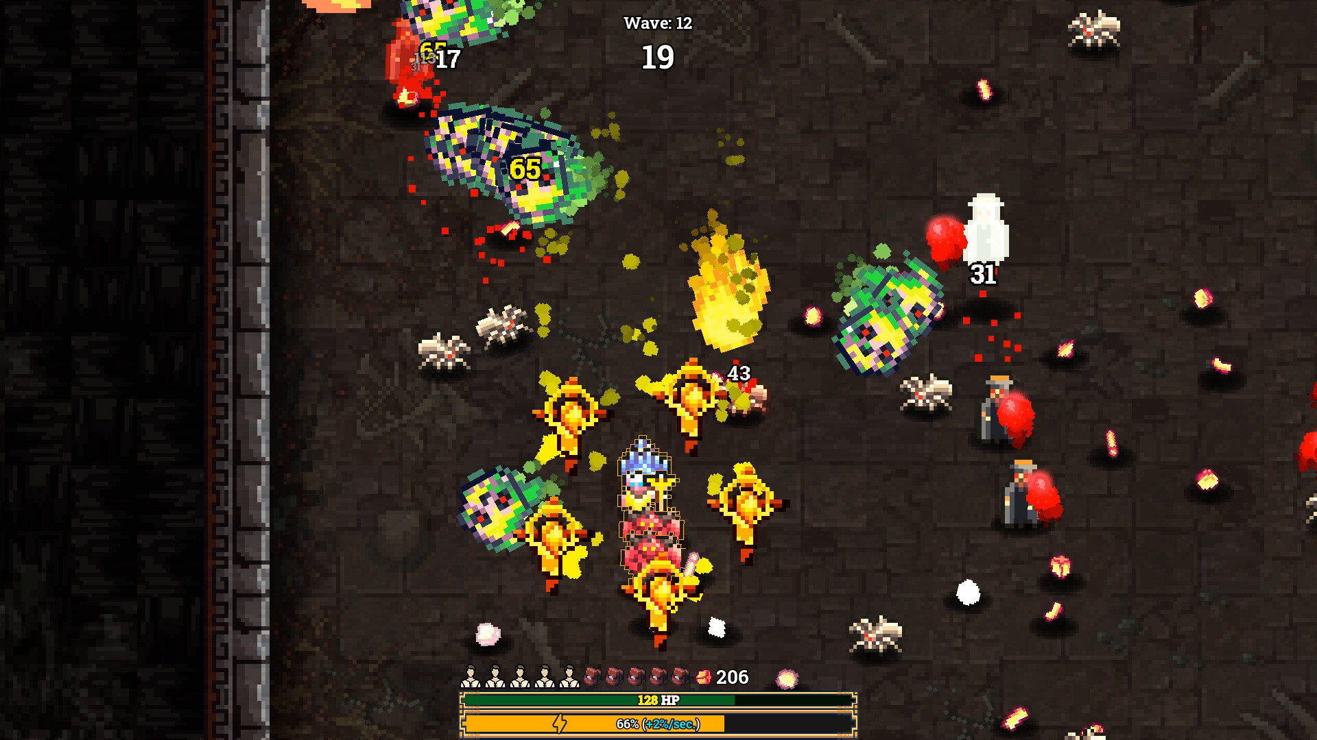 Squadika screenshot 1