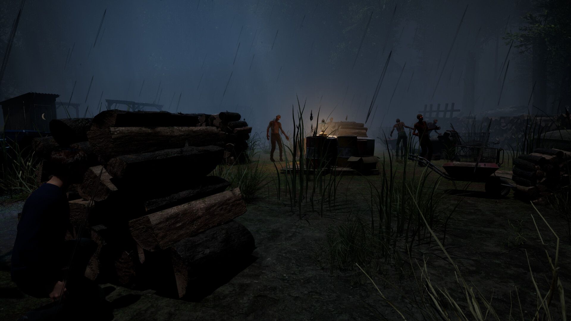 WHISPERWOOD screenshot 4