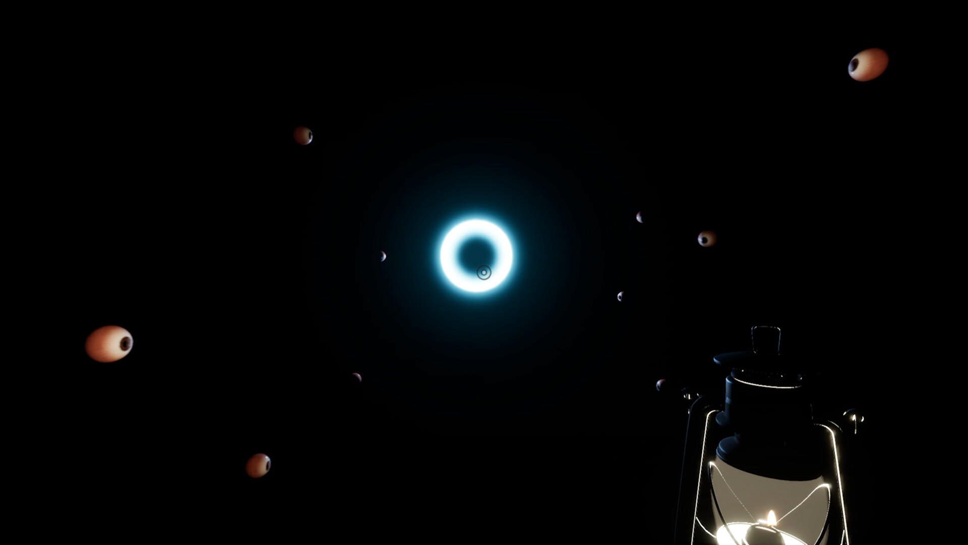 ESCAPE: Orphanage screenshot 1