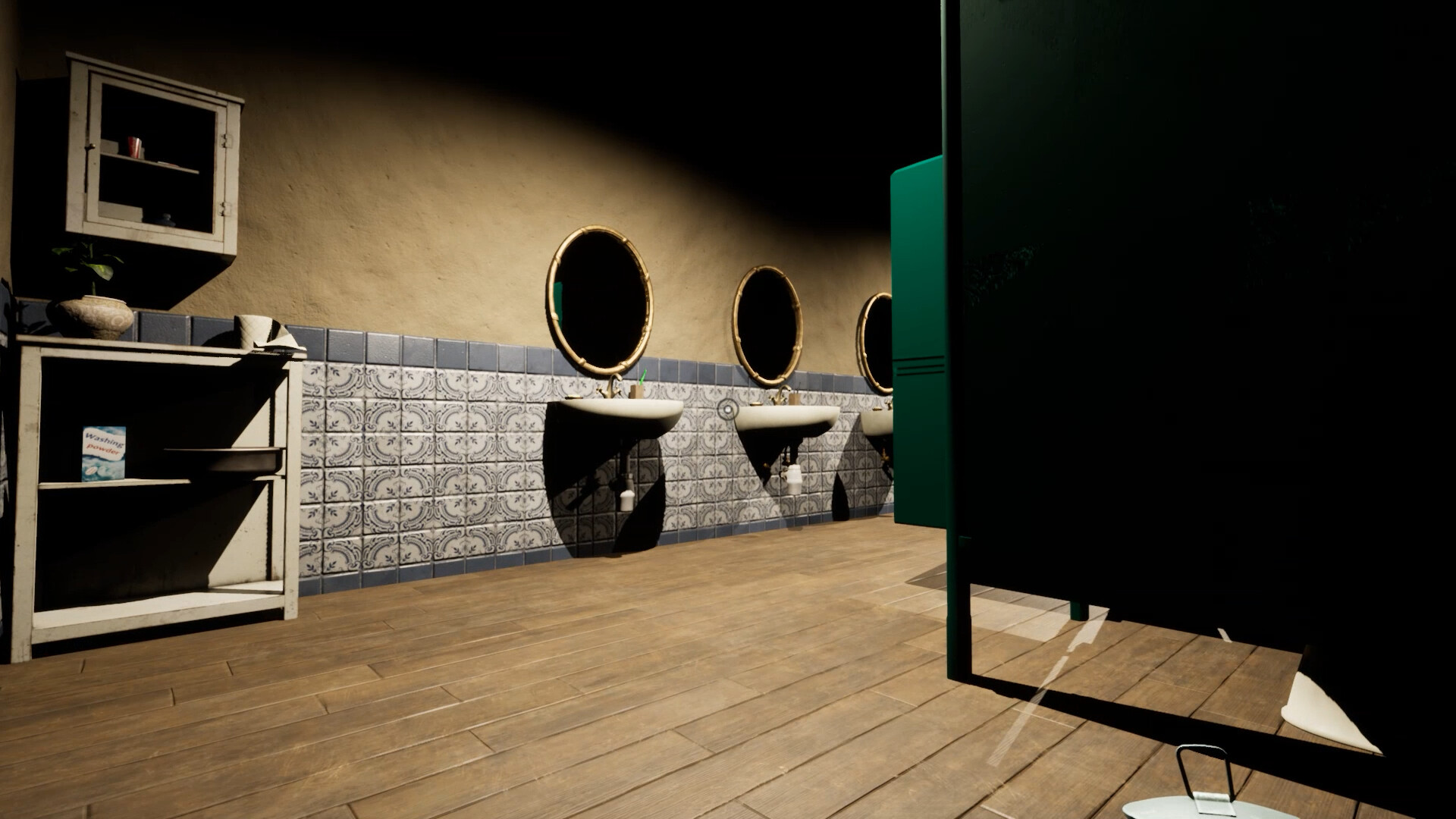 ESCAPE: Orphanage screenshot 7
