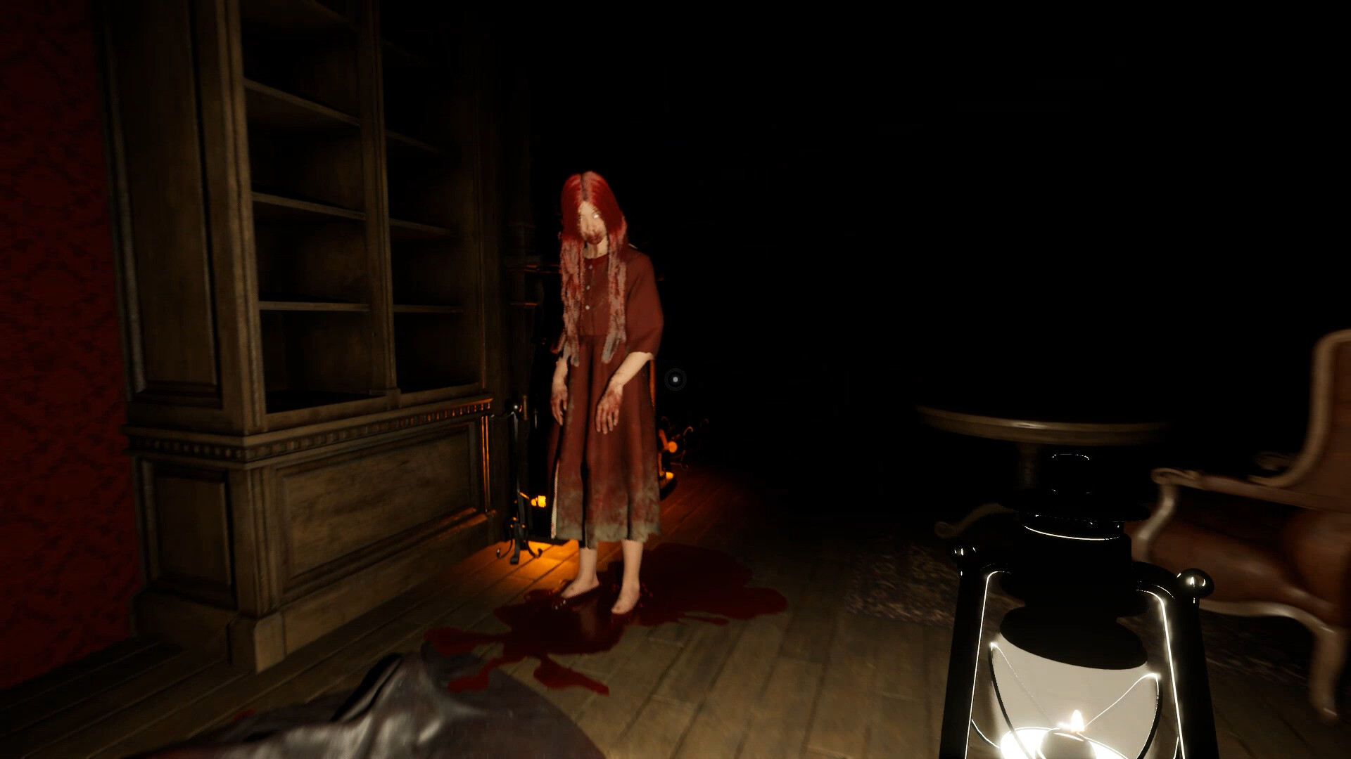 ESCAPE: Orphanage screenshot 2