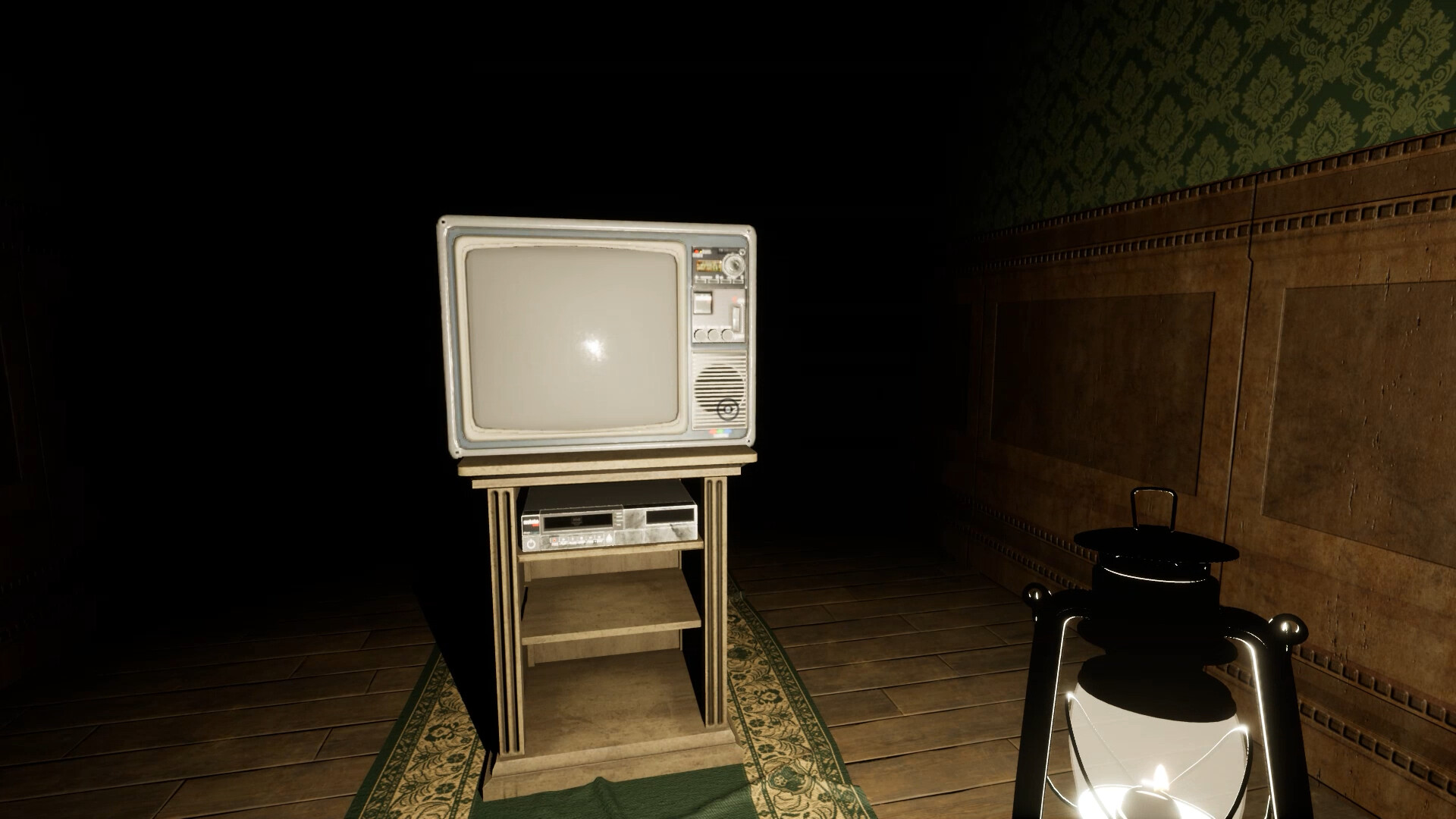 ESCAPE: Orphanage screenshot 3