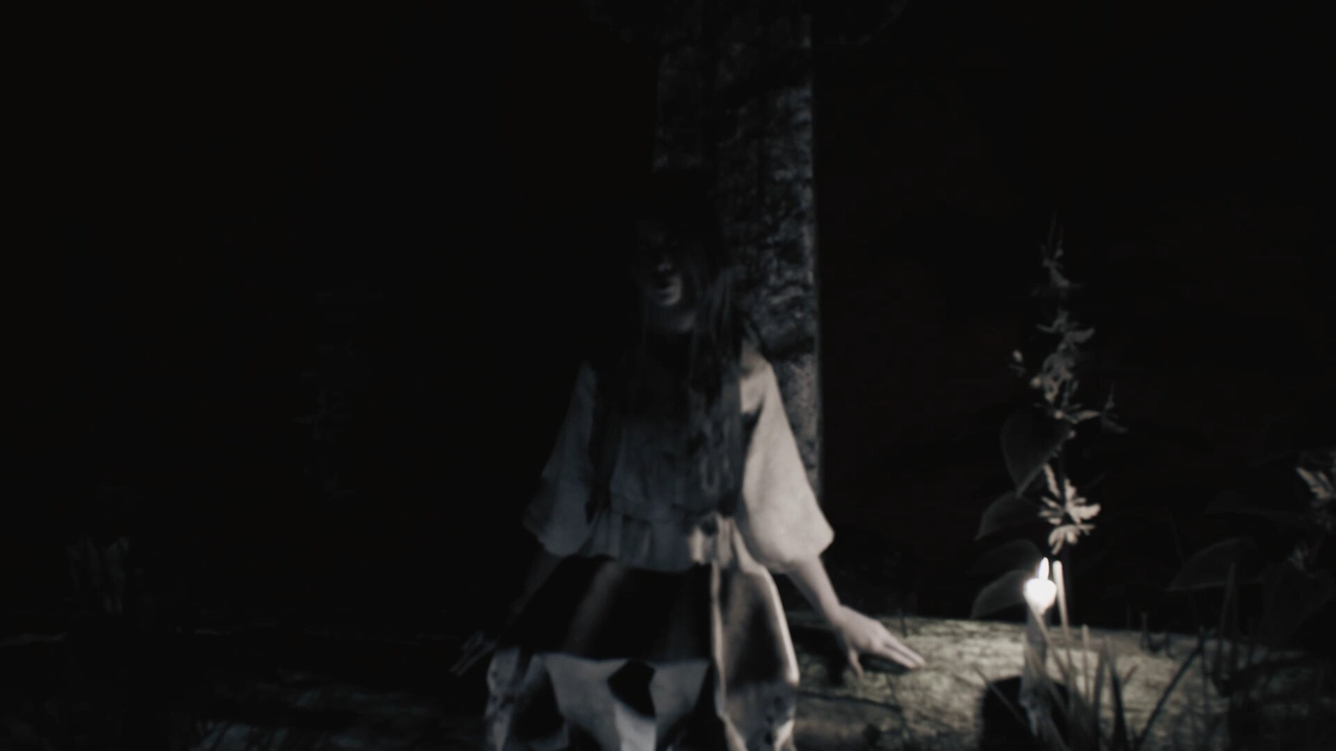 ESCAPE: Orphanage screenshot 6