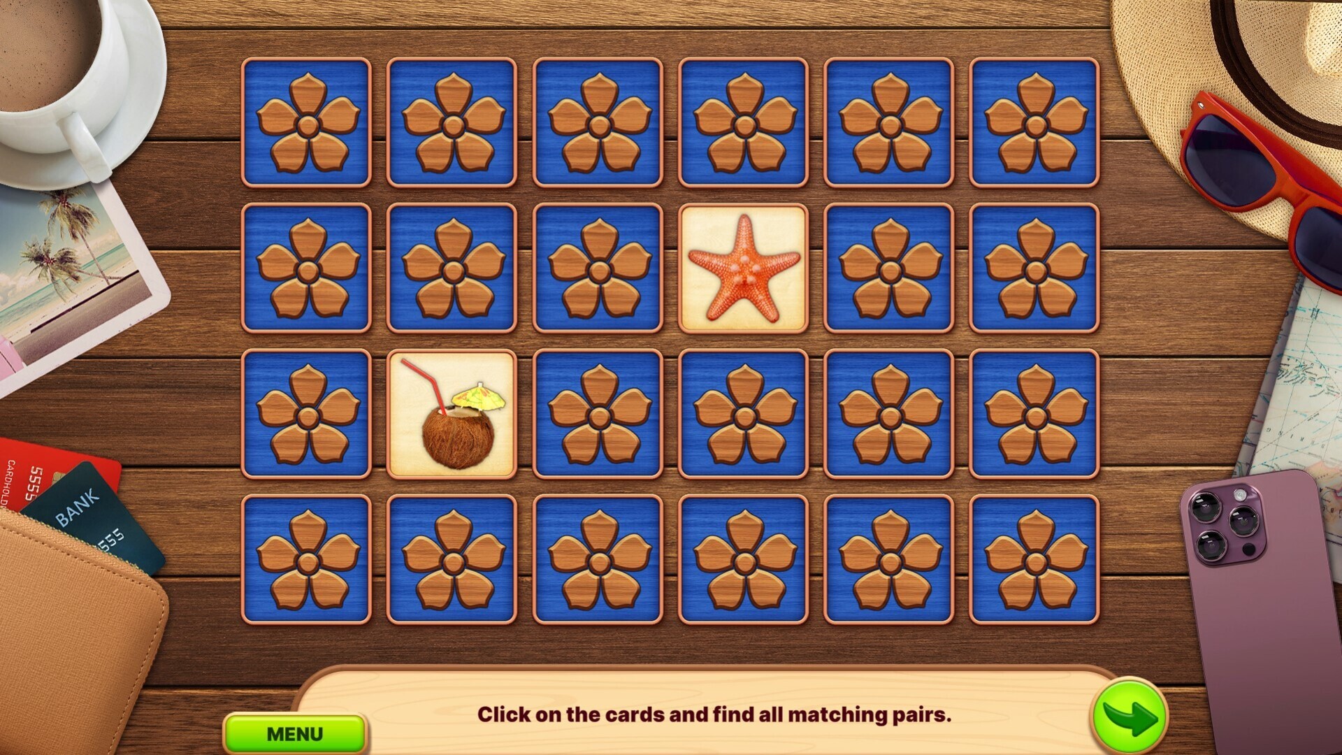 Big Adventure: Trip to Europe 11 Collector's Edition screenshot 2