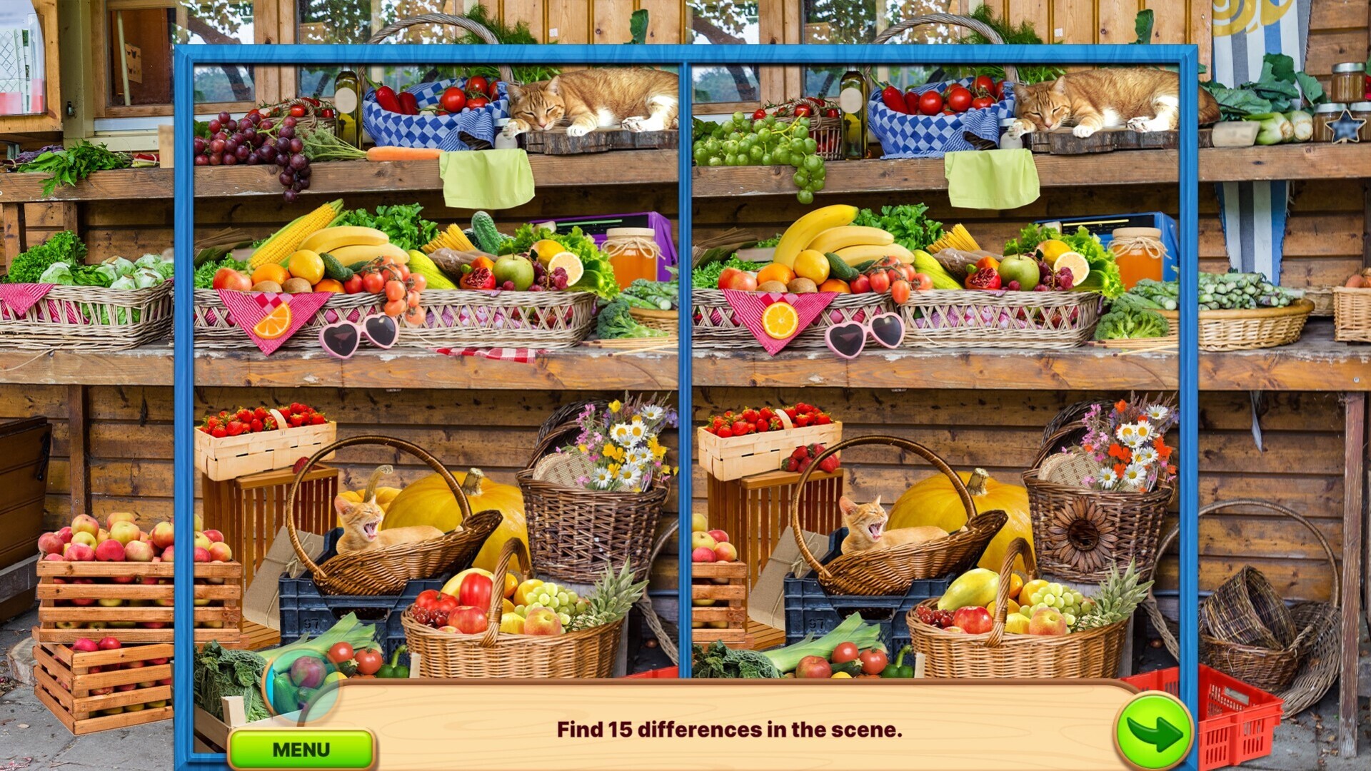 Big Adventure: Trip to Europe 11 Collector's Edition screenshot 3