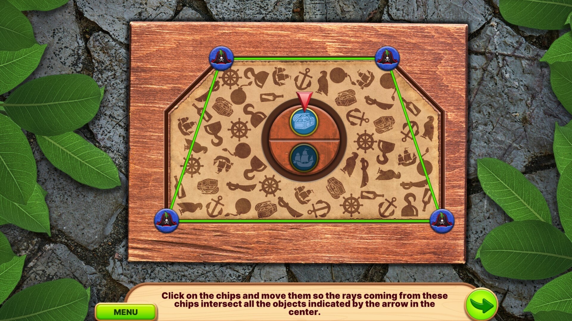 Big Adventure: Trip to Europe 11 Collector's Edition screenshot 12