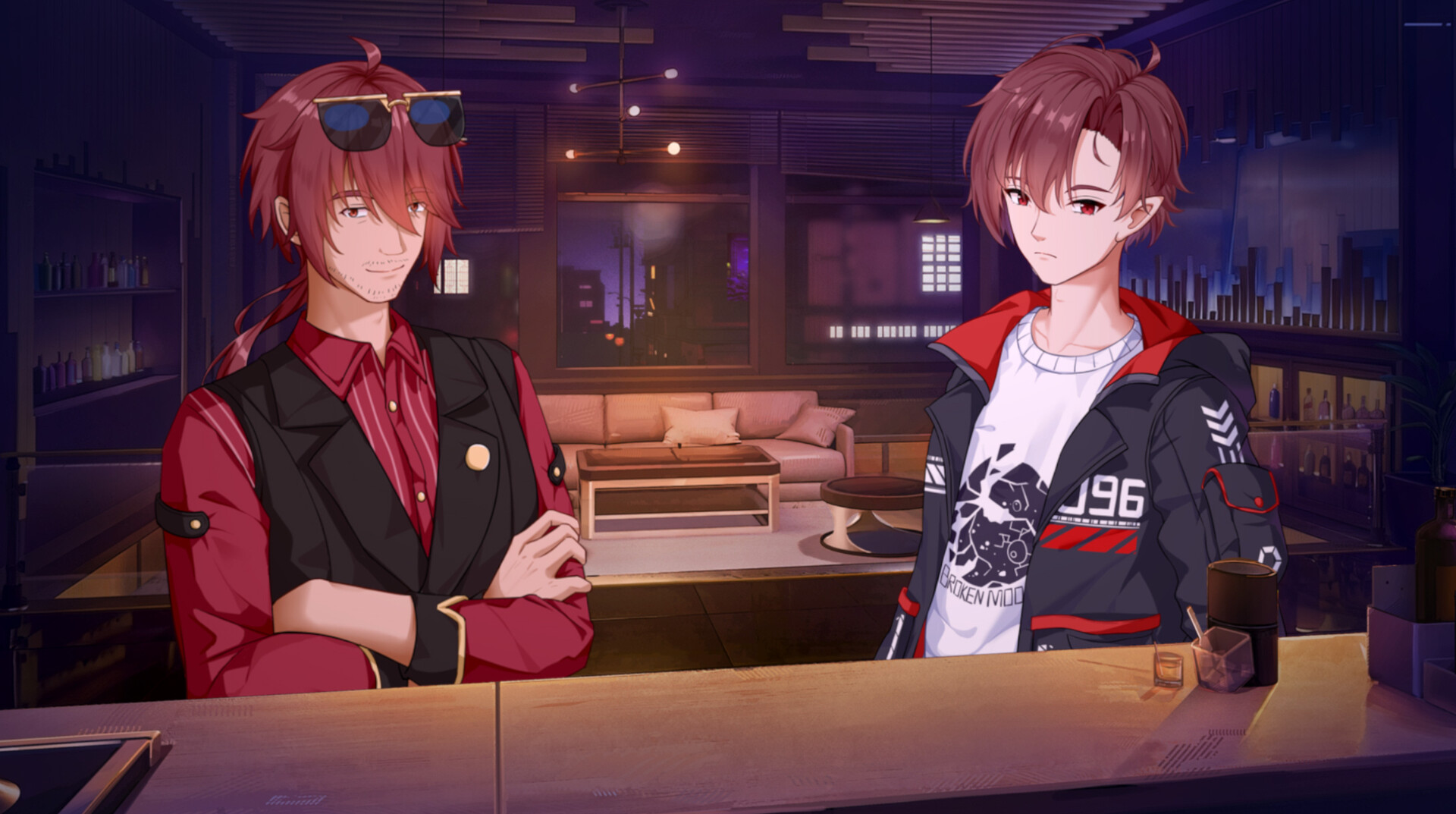 Stellar Sips: A Bartender's Tale screenshot 11