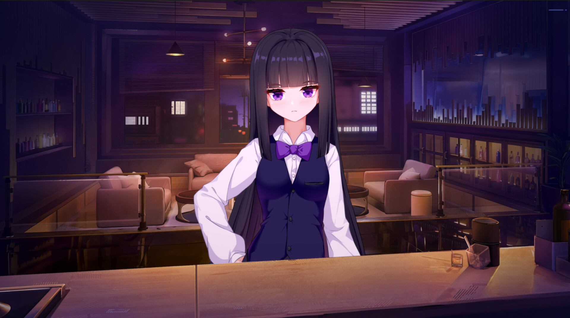 Stellar Sips: A Bartender's Tale screenshot 9