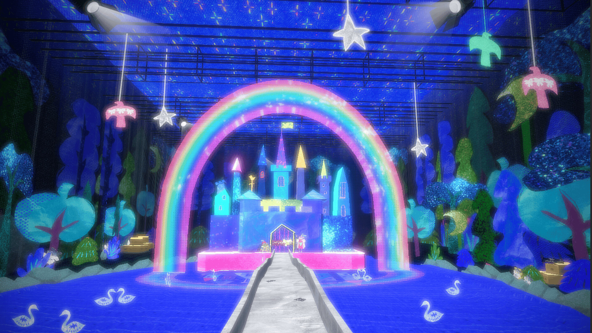 And Then We Go Party At The Shore screenshot 5