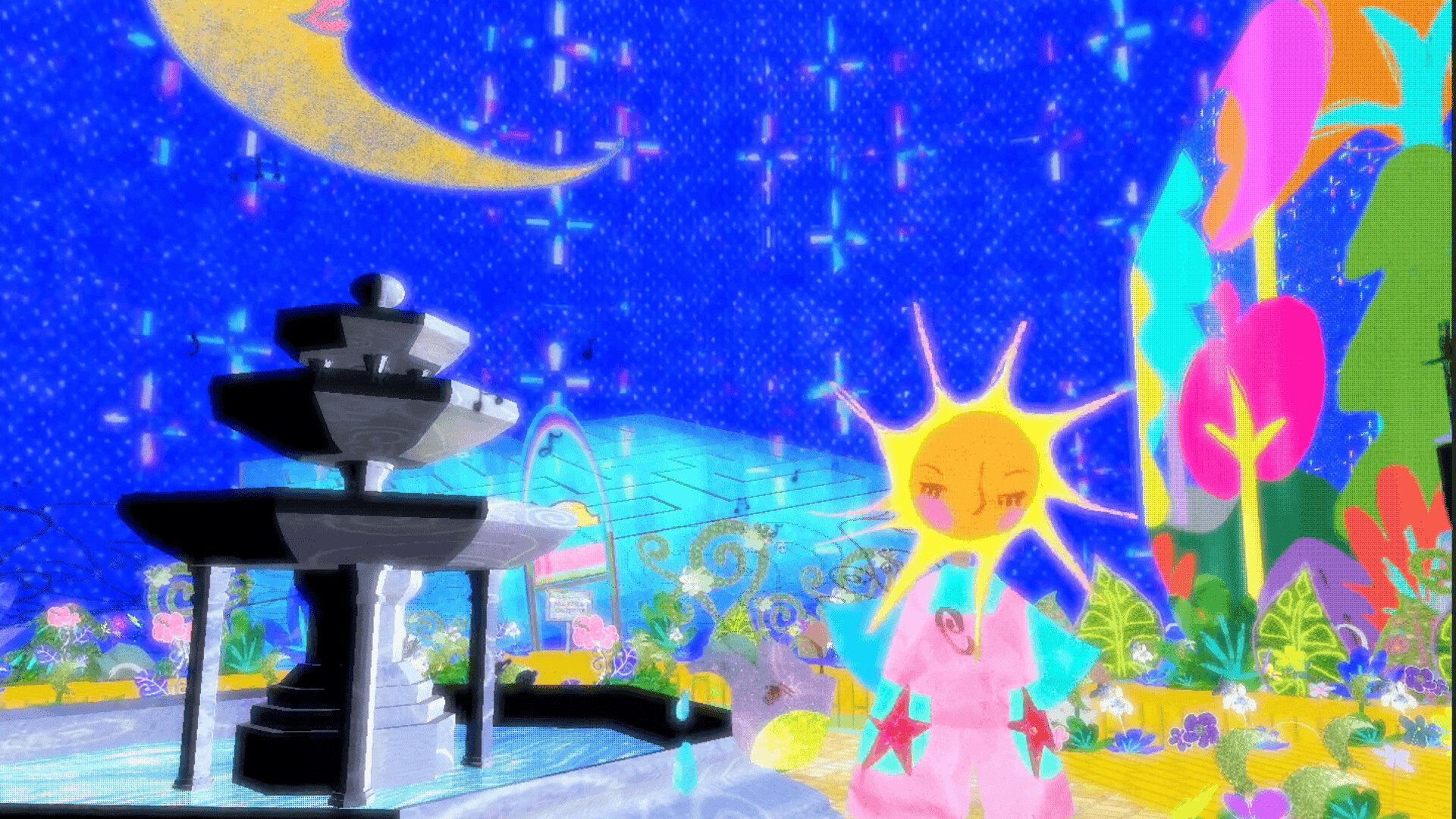 And Then We Go Party At The Shore screenshot 7