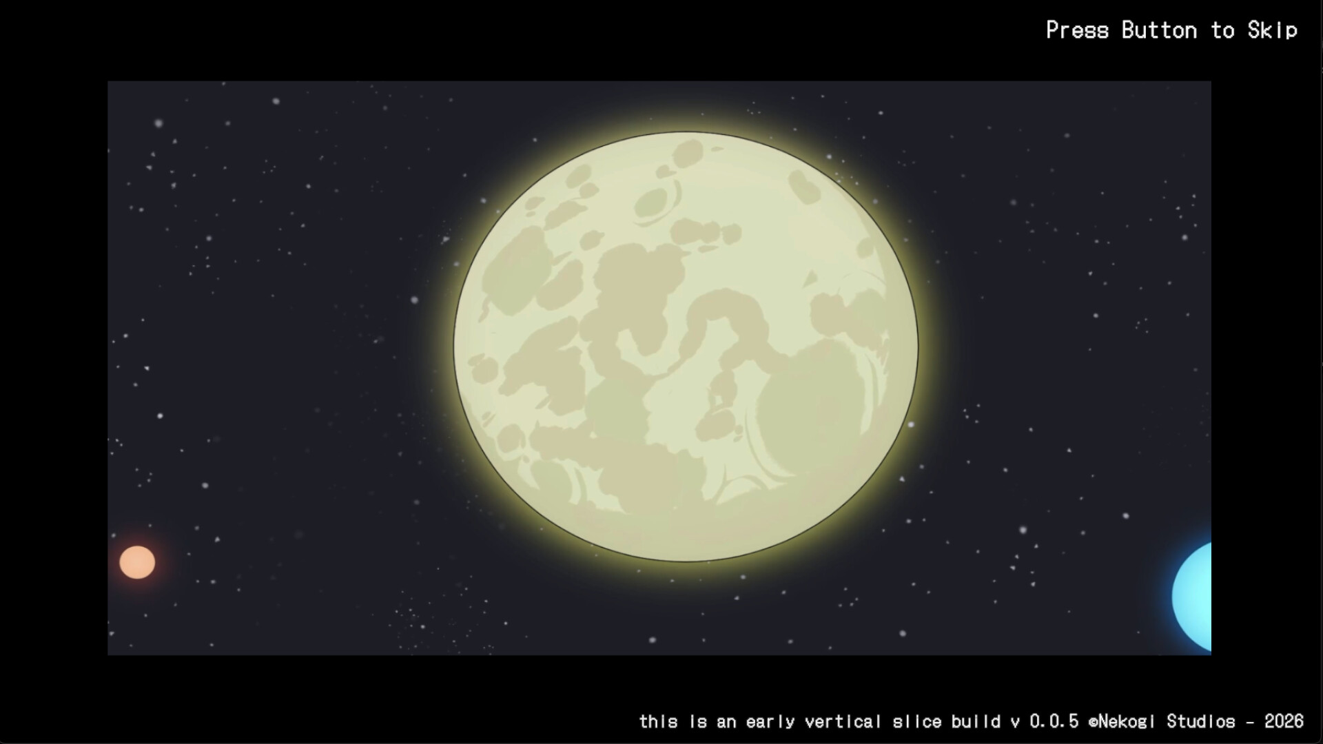 Celene screenshot 1