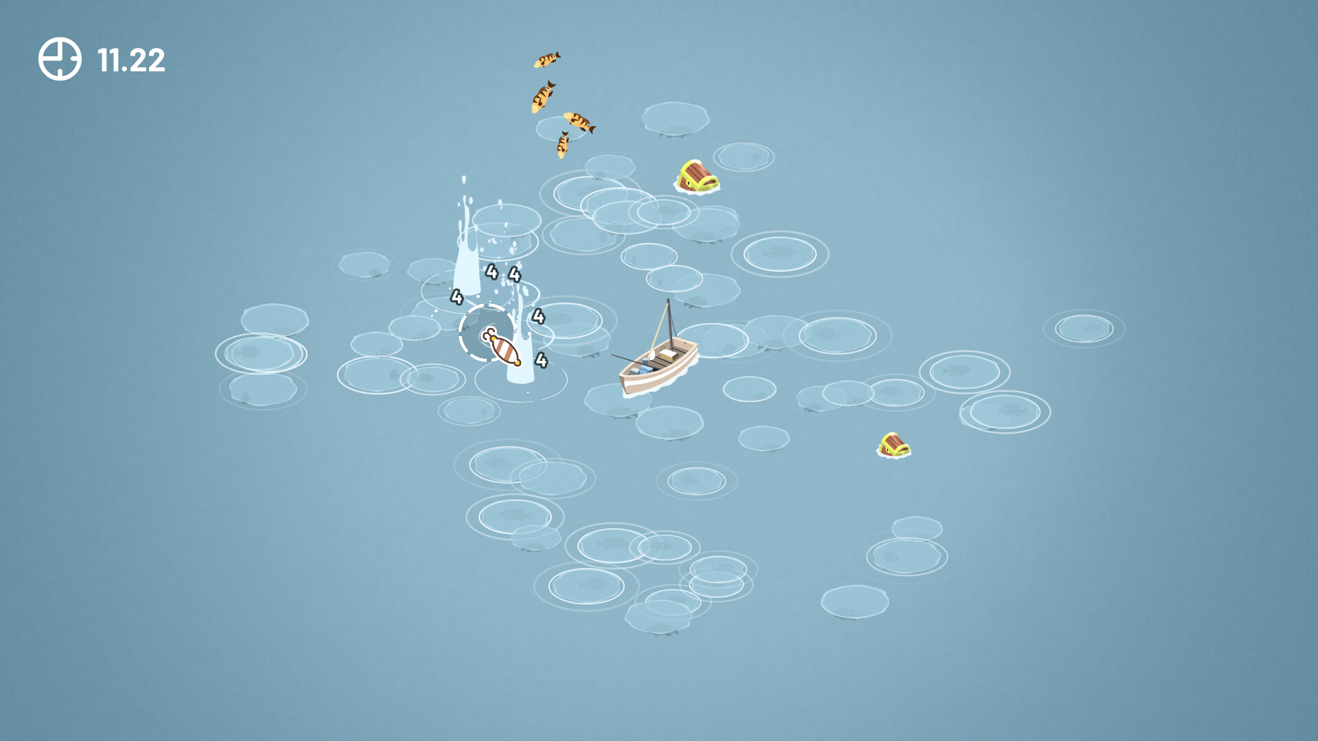 Profit Sea Incremental screenshot 3