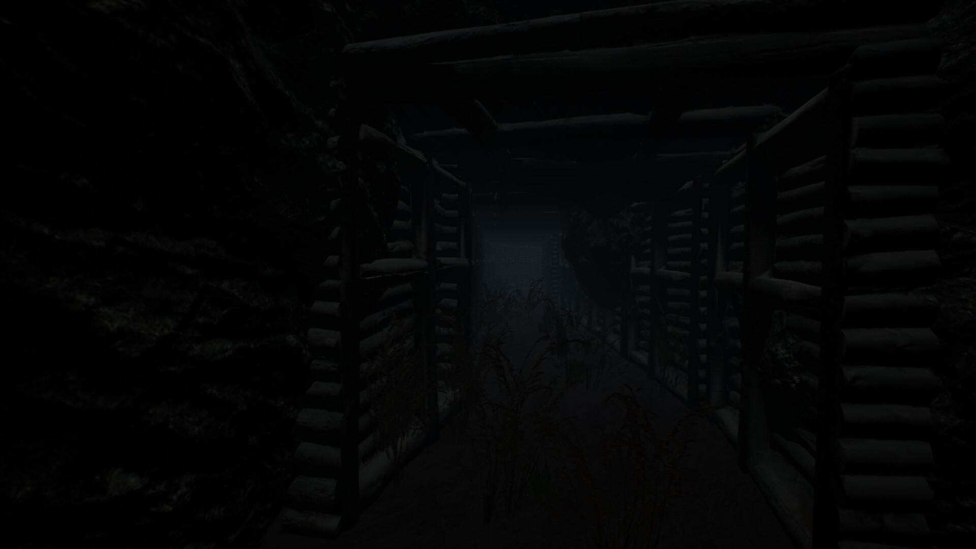 The Paranormal is Happening screenshot 5