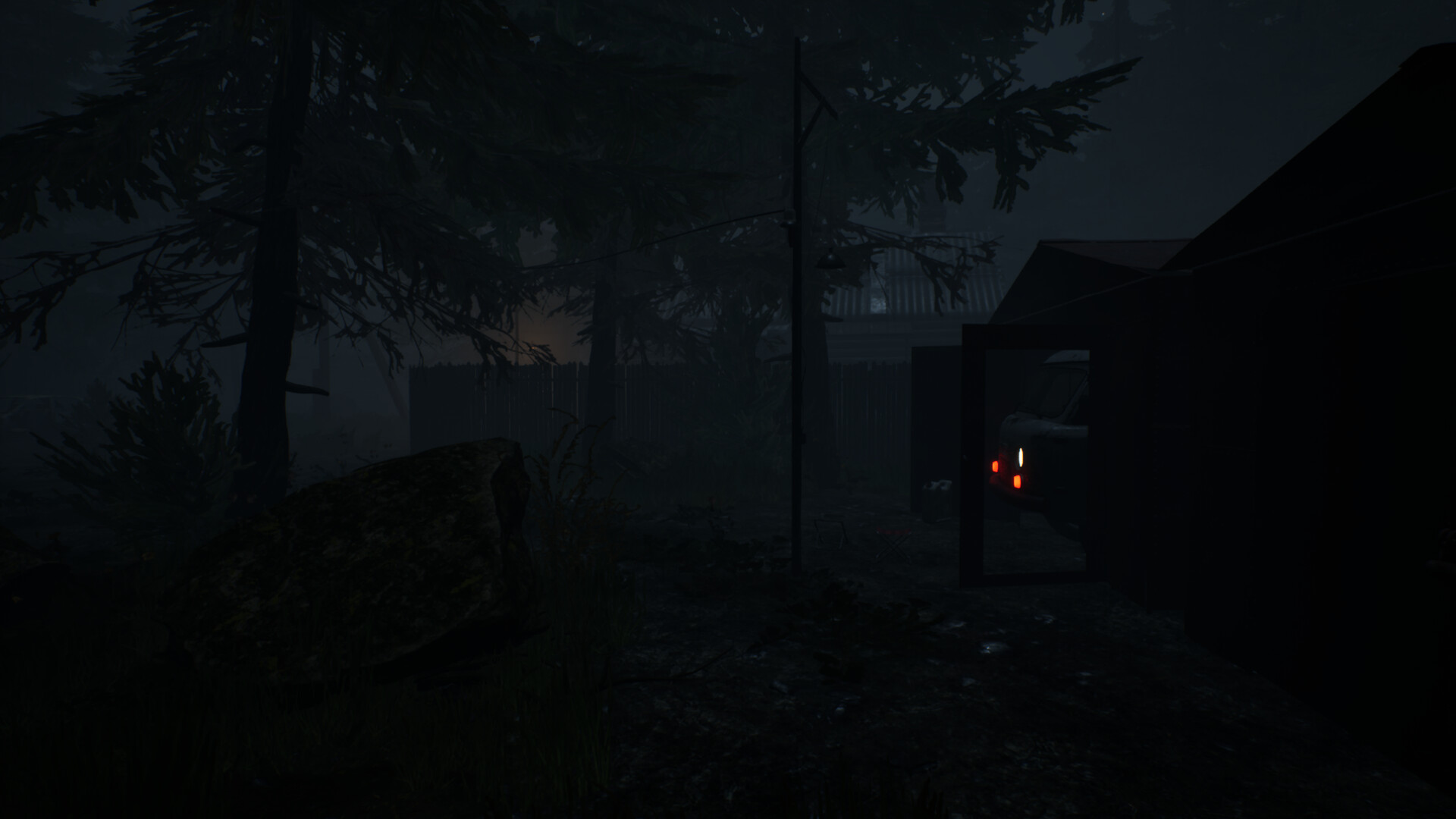 The Paranormal is Happening screenshot 6