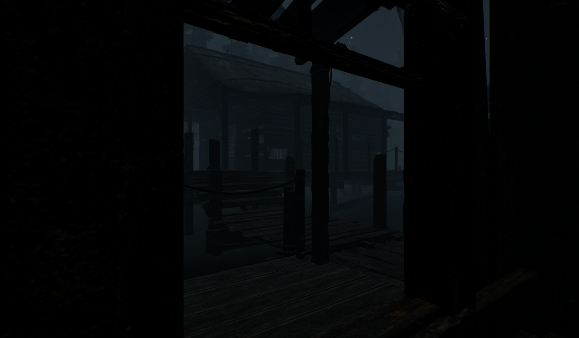 The Paranormal is Happening screenshot 1