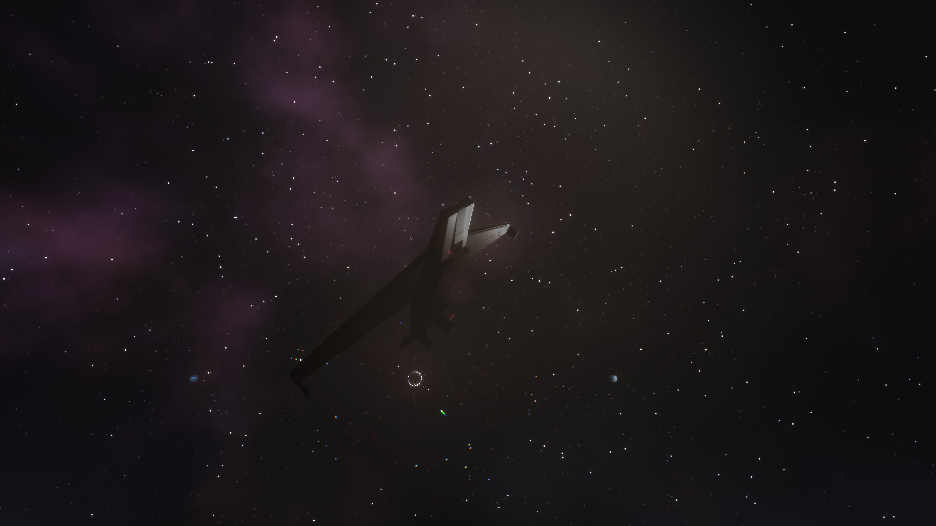 Sylph screenshot 6
