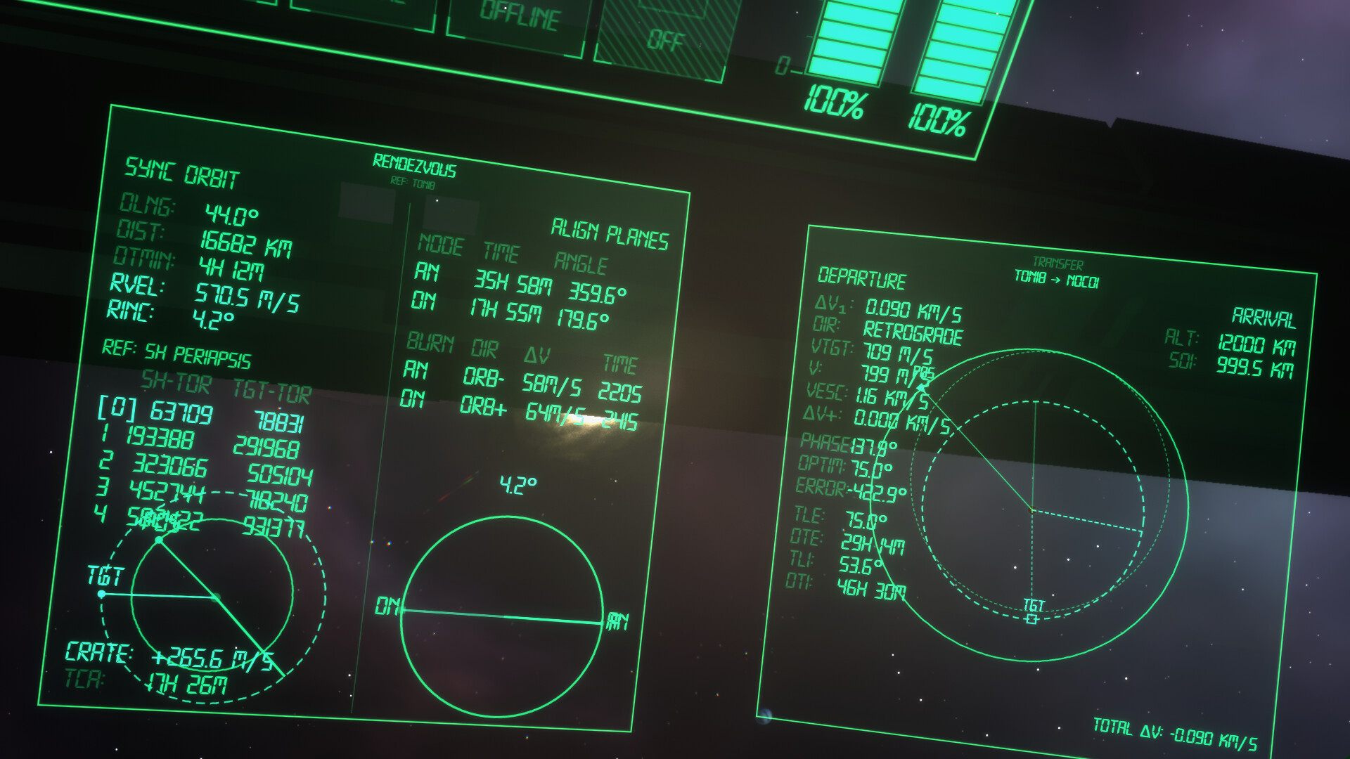 Sylph screenshot 11