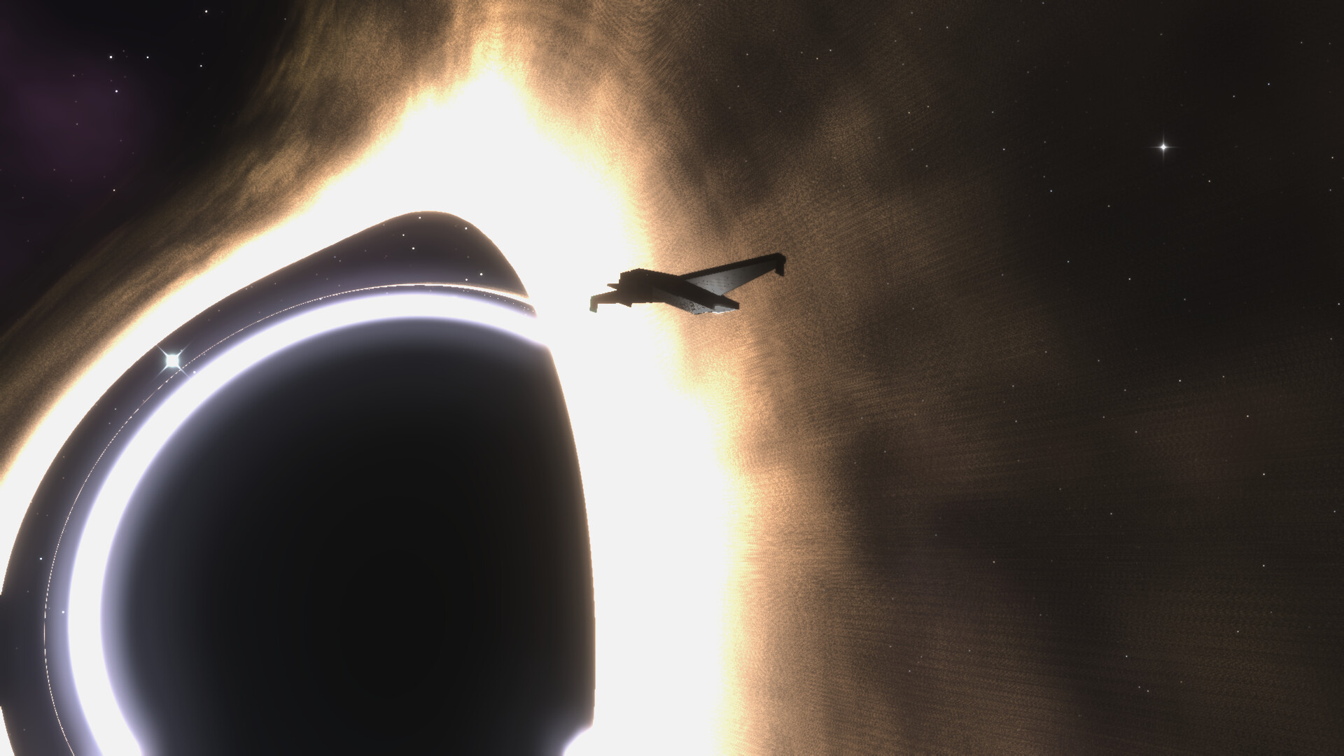 Sylph screenshot 1