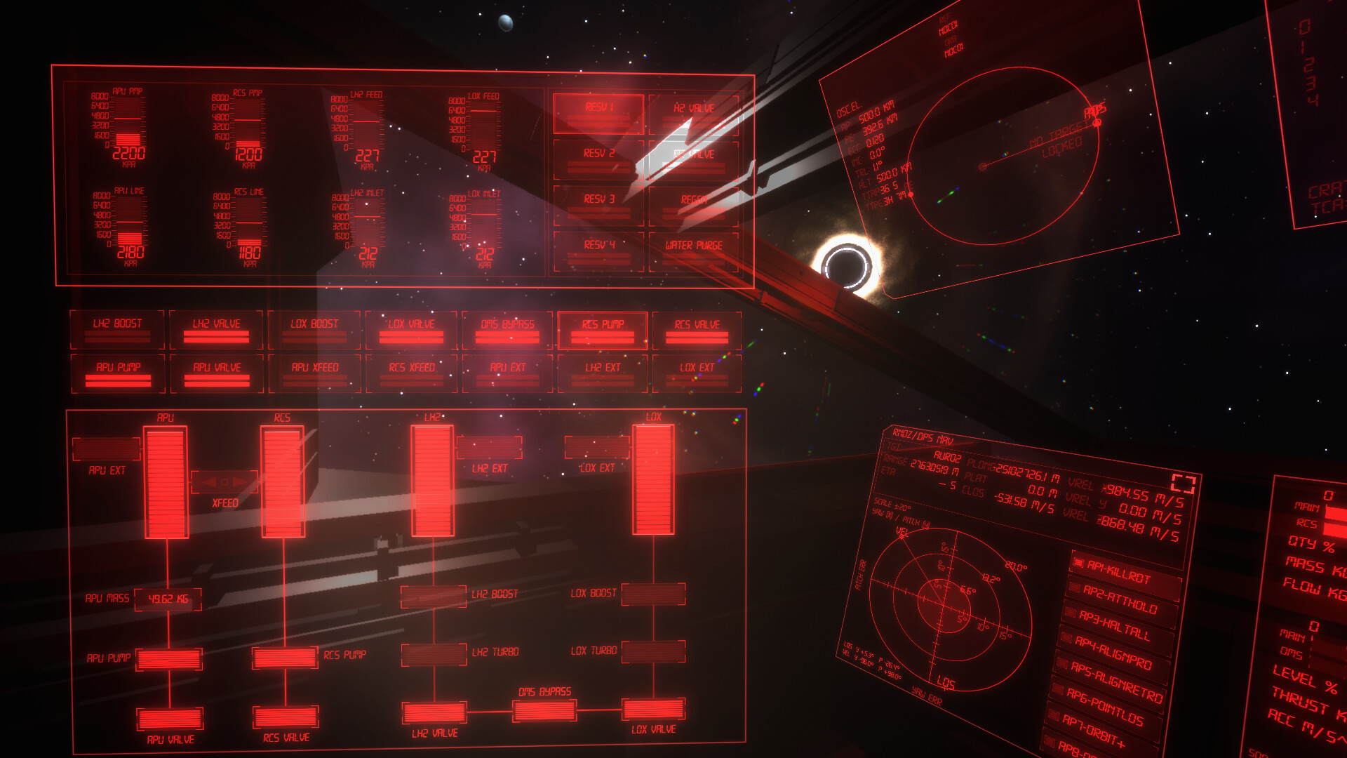 Sylph screenshot 7