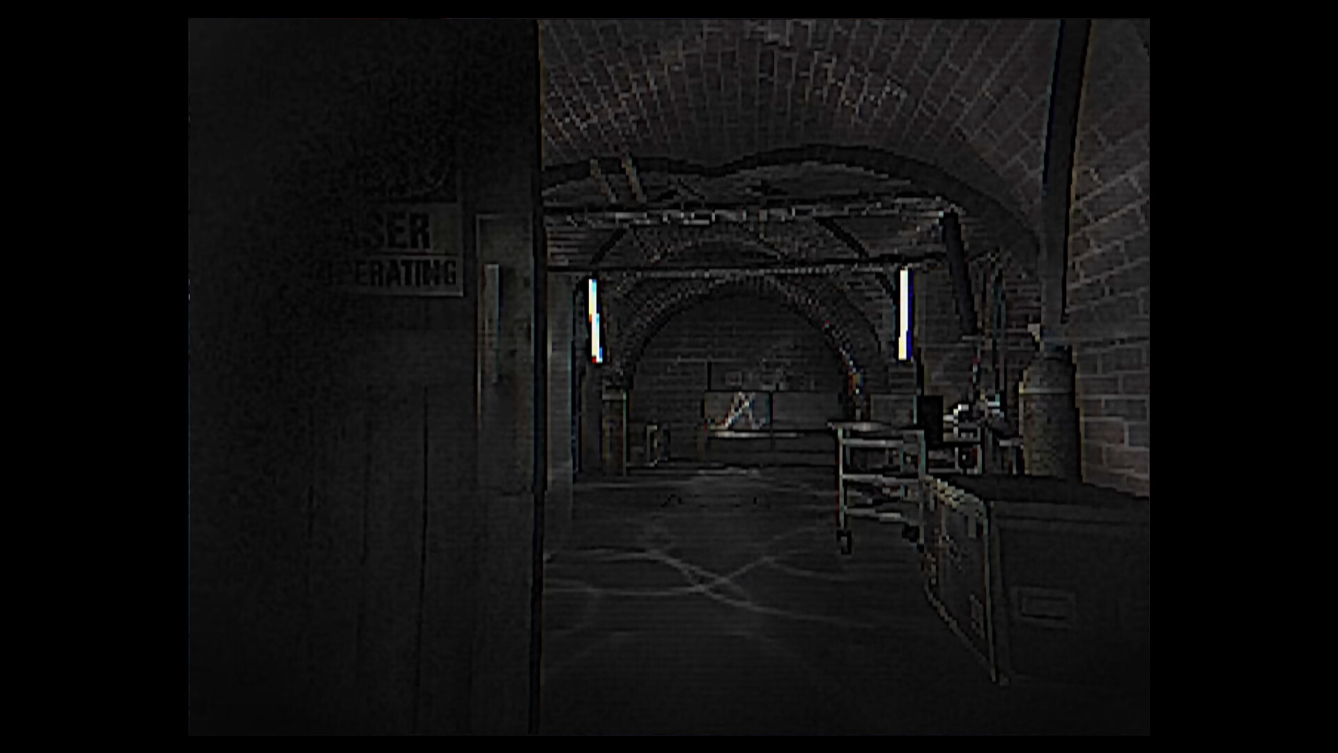 Project Looking Glass screenshot 4