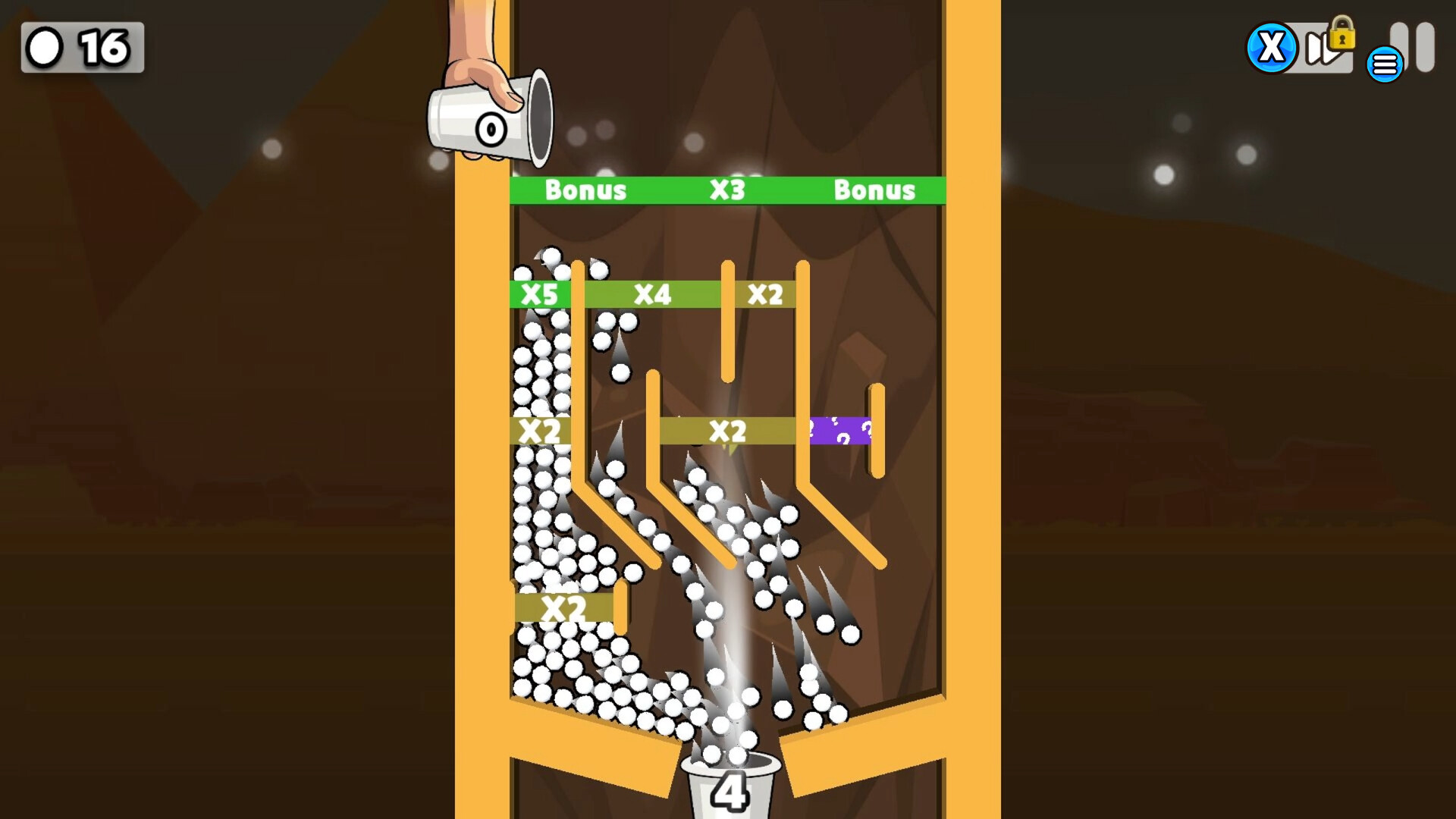 Cup Heroes screenshot 2