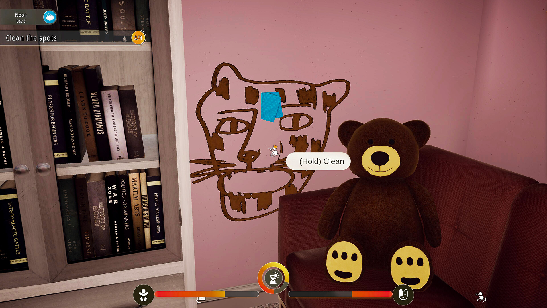 Mom Life Simulator screenshot 14