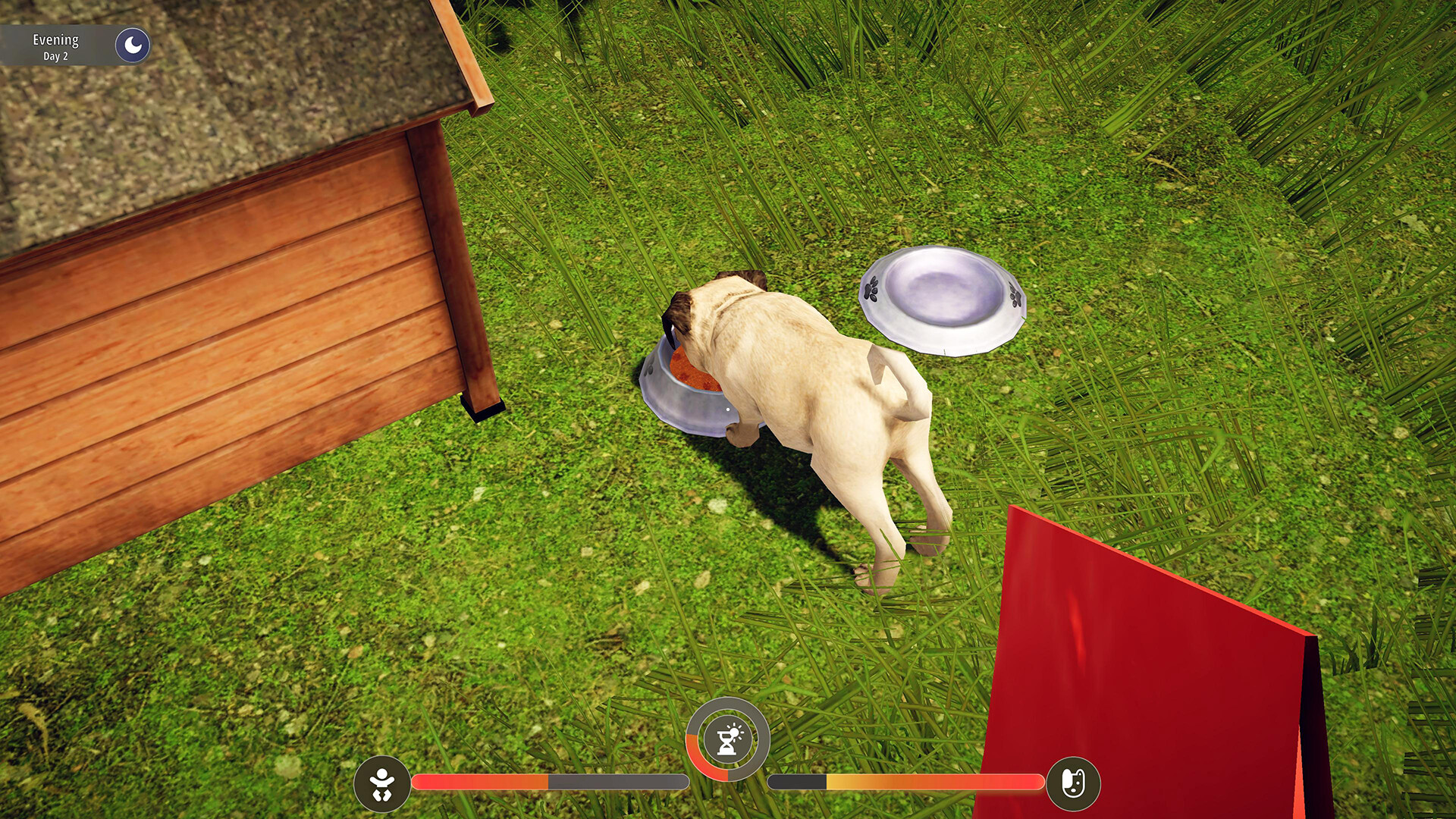 Mom Life Simulator screenshot 11