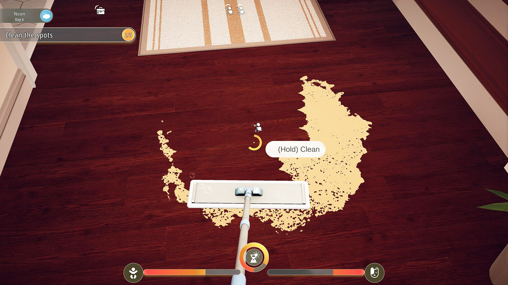Mom Life Simulator screenshot 9
