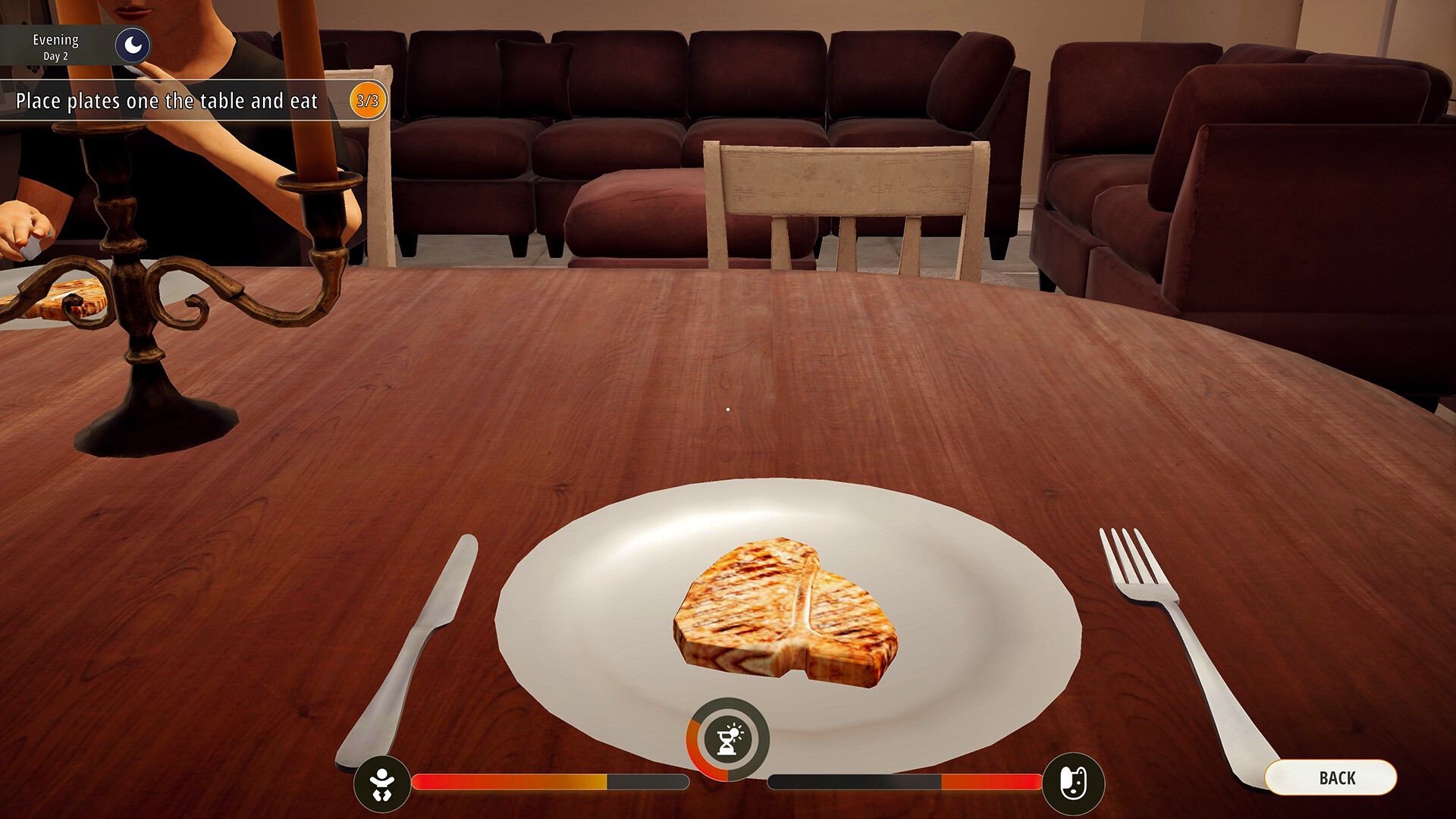Mom Life Simulator screenshot 10