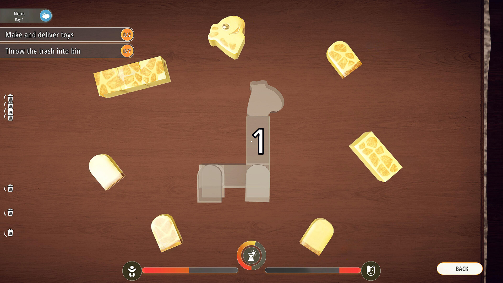 Mom Life Simulator screenshot 15