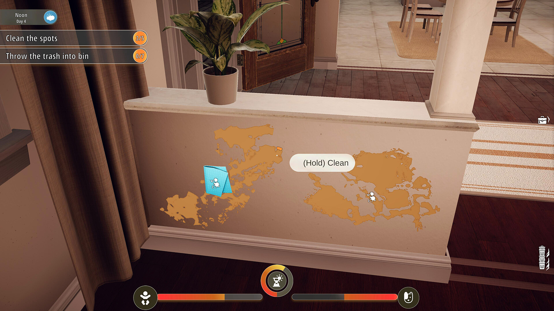 Mom Life Simulator screenshot 13