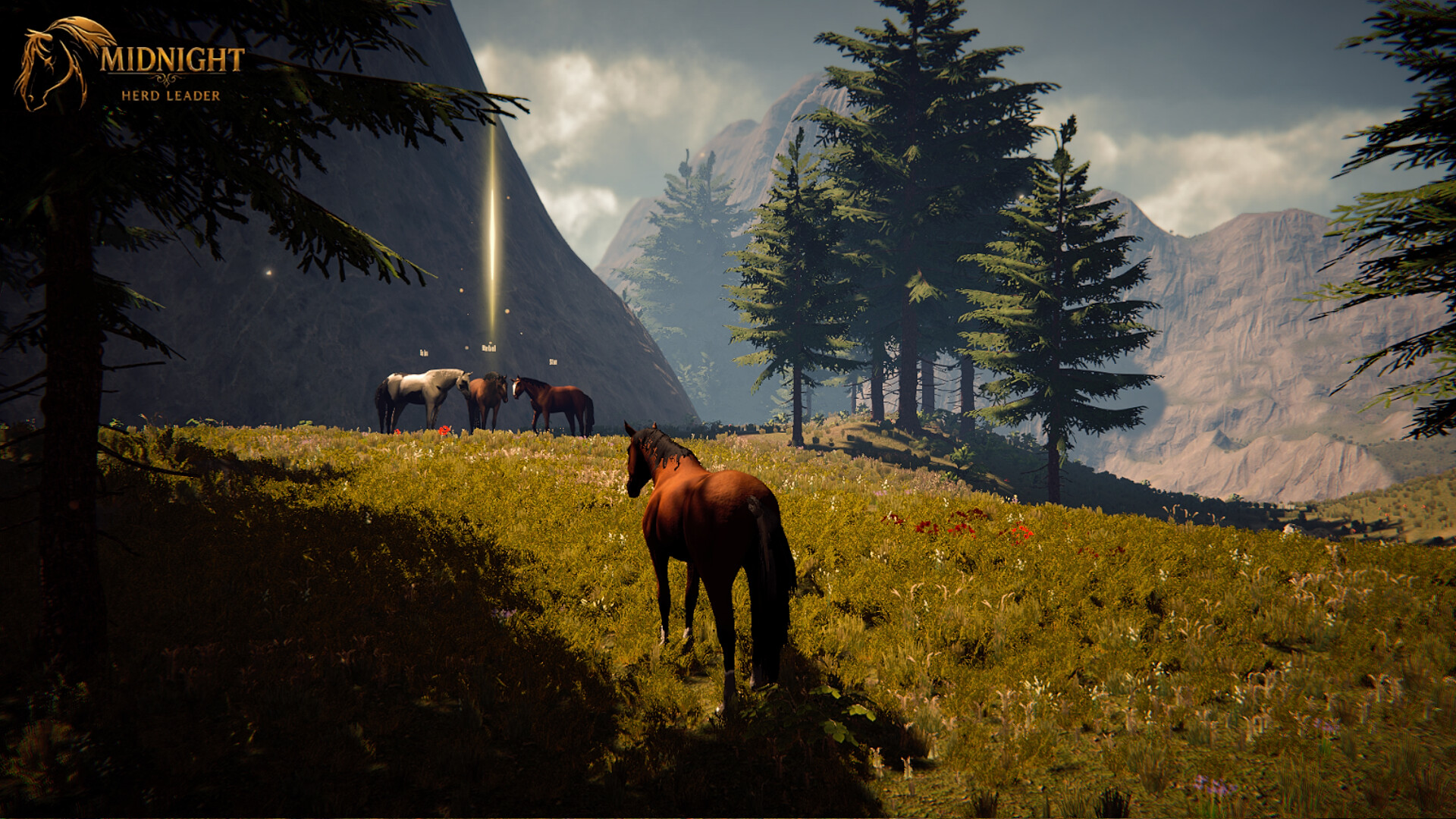 Galloping Dream screenshot 3