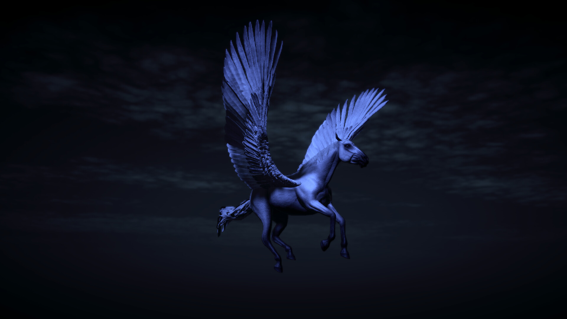 Galloping Dream screenshot 5