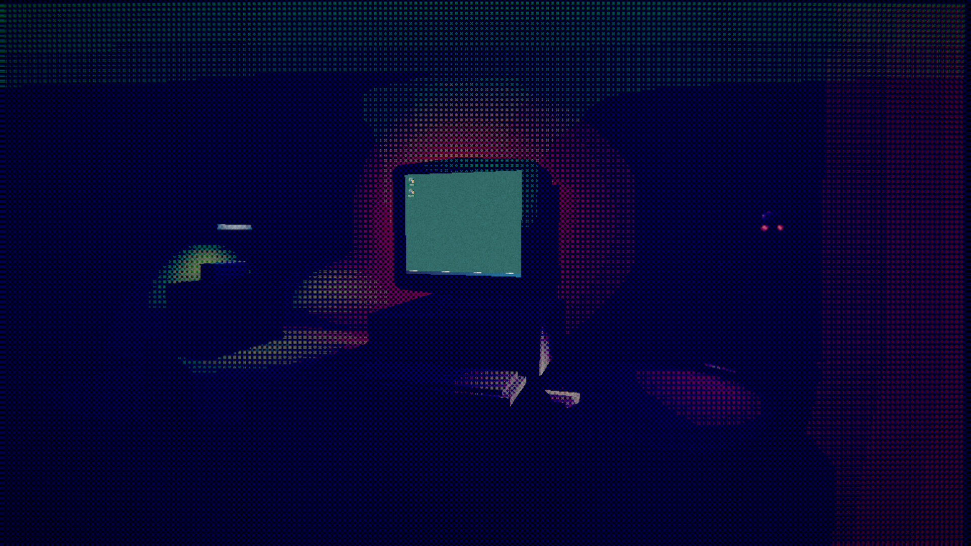 Department of Missing Persons screenshot 1