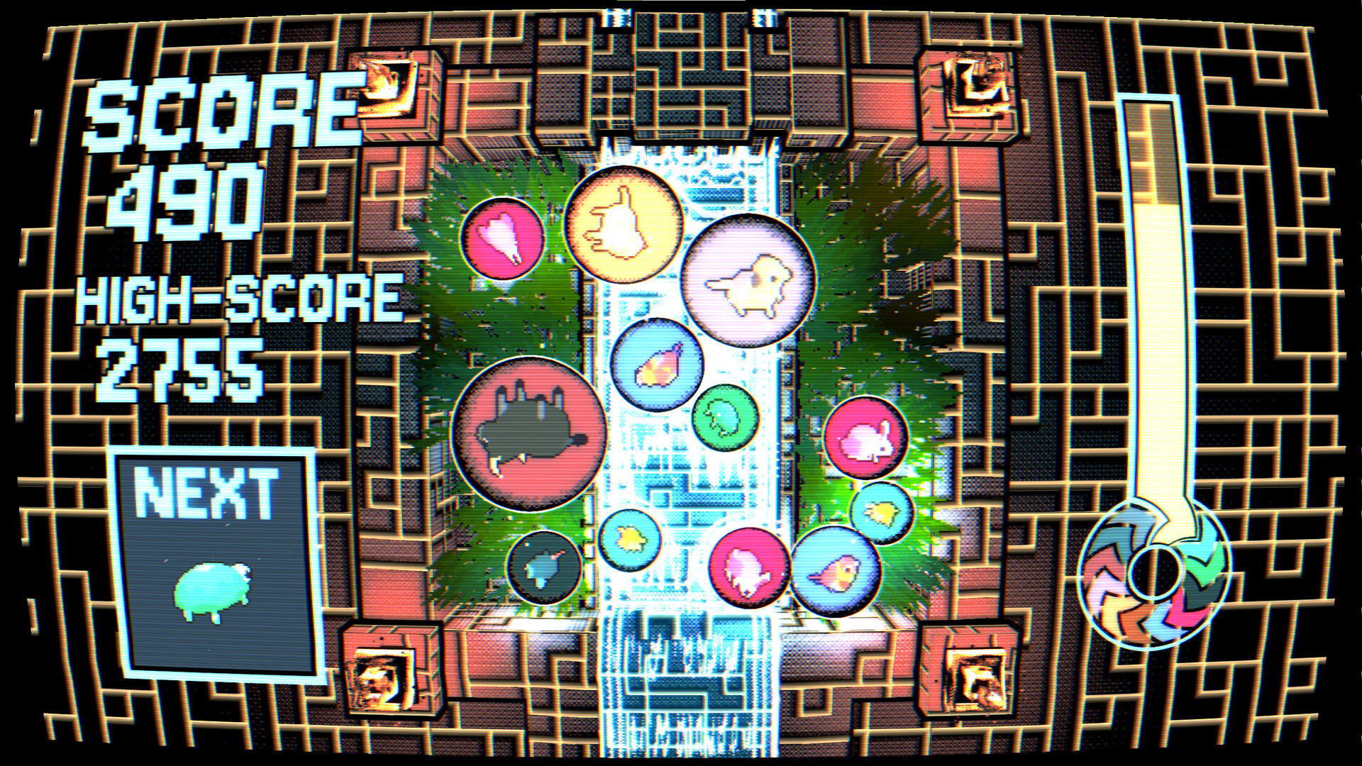 Night Light screenshot 3