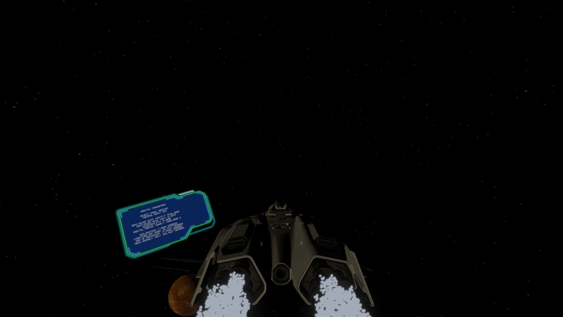 Superstring Transition: The Warp Ancestor screenshot 21