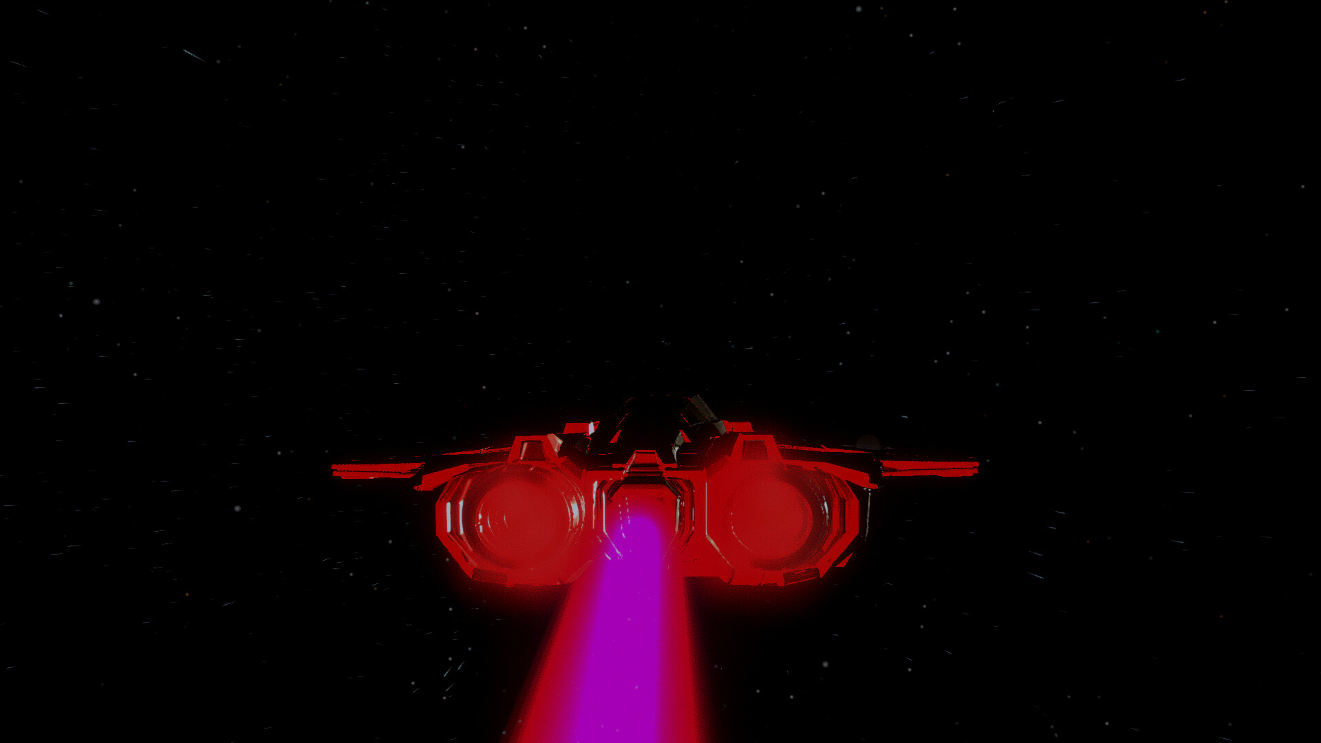 Superstring Transition: The Warp Ancestor screenshot 7