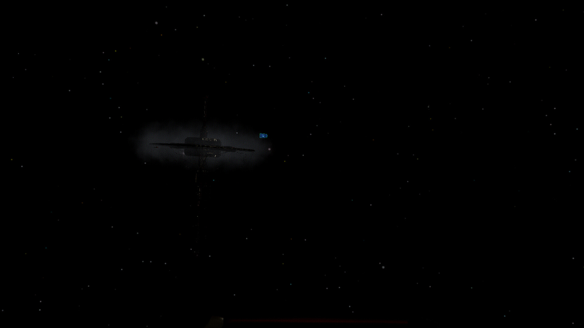 Superstring Transition: The Warp Ancestor screenshot 10