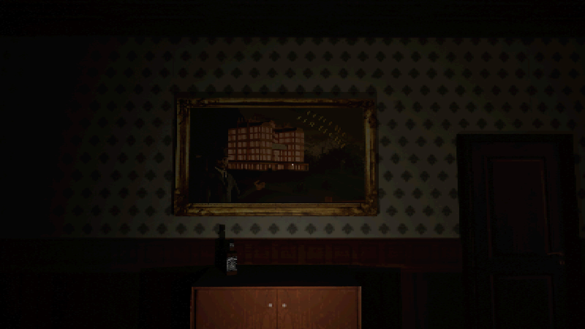 Hotel 404 screenshot 1