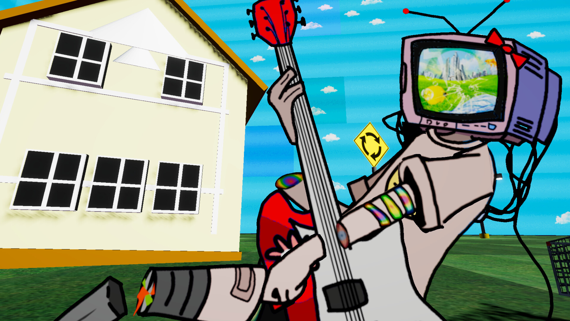 corescapes screenshot 3