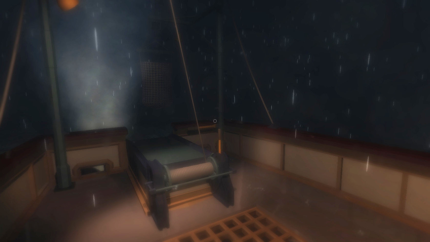 Trawl screenshot 2