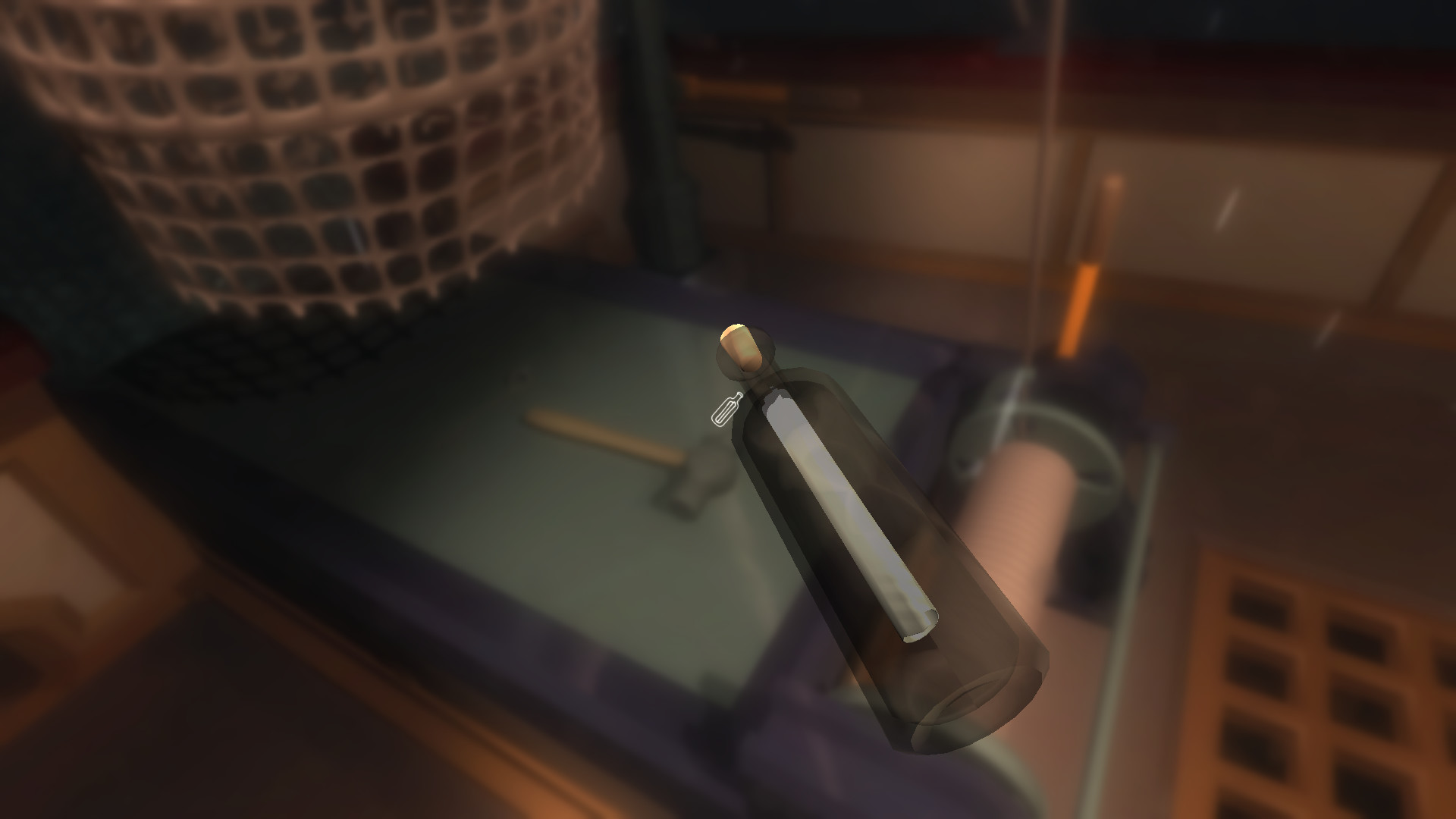 Trawl screenshot 4